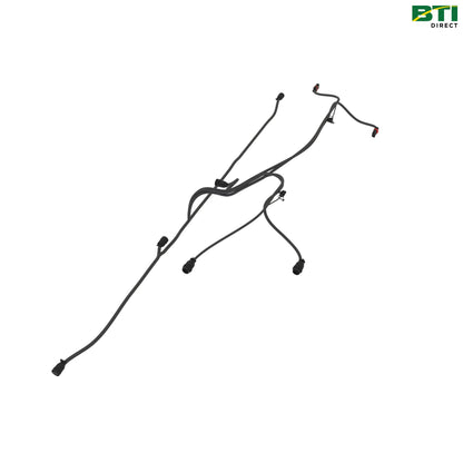 AA106292: Main Frame Wiring Harness