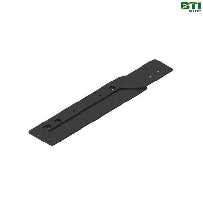 AA106343: Left Side Stair Extension Bracket