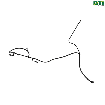 AA106361: CCS™ Cradle Wiring Harness