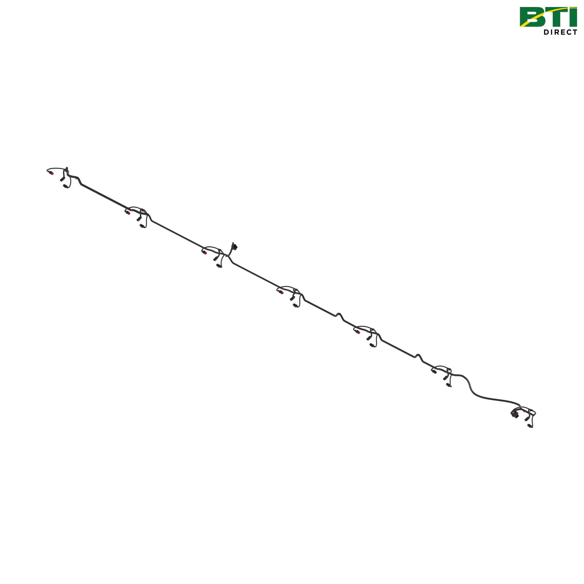 AA106582: Nozzle Wing Wiring Harness