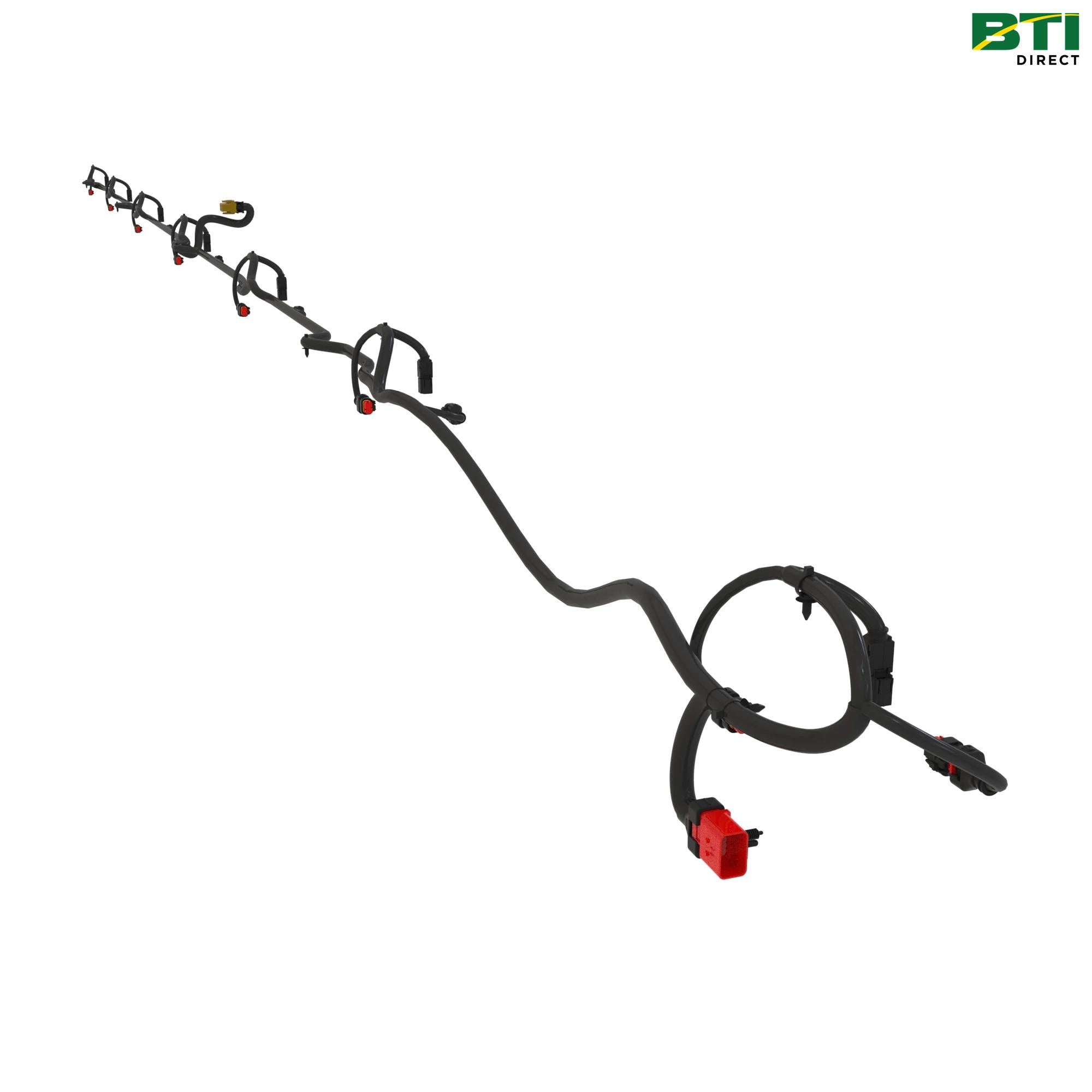 AA106584: Nozzle Wing Harness