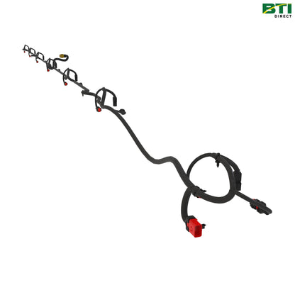 AA106584: Nozzle Wing Harness