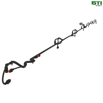 AA106584: Nozzle Wing Harness