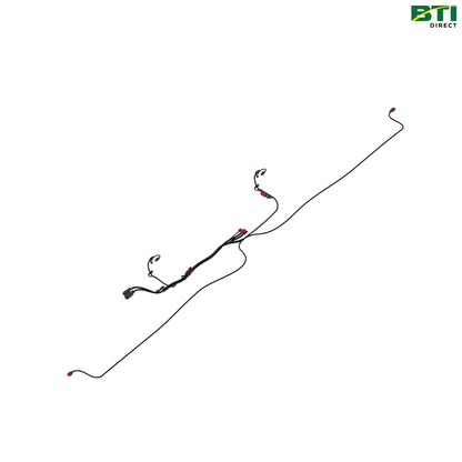 AA106587: Liquid Fertilizer Center Wiring Harness