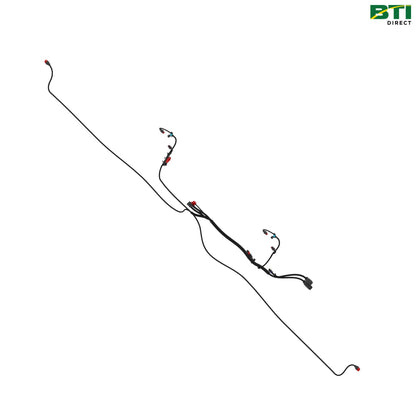AA106587: Liquid Fertilizer Center Wiring Harness
