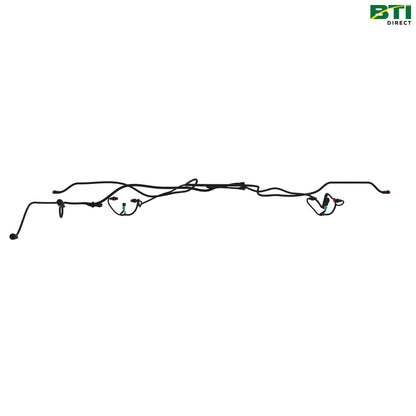 AA106588: Liquid Fertilizer Center Blockage Wiring Harness