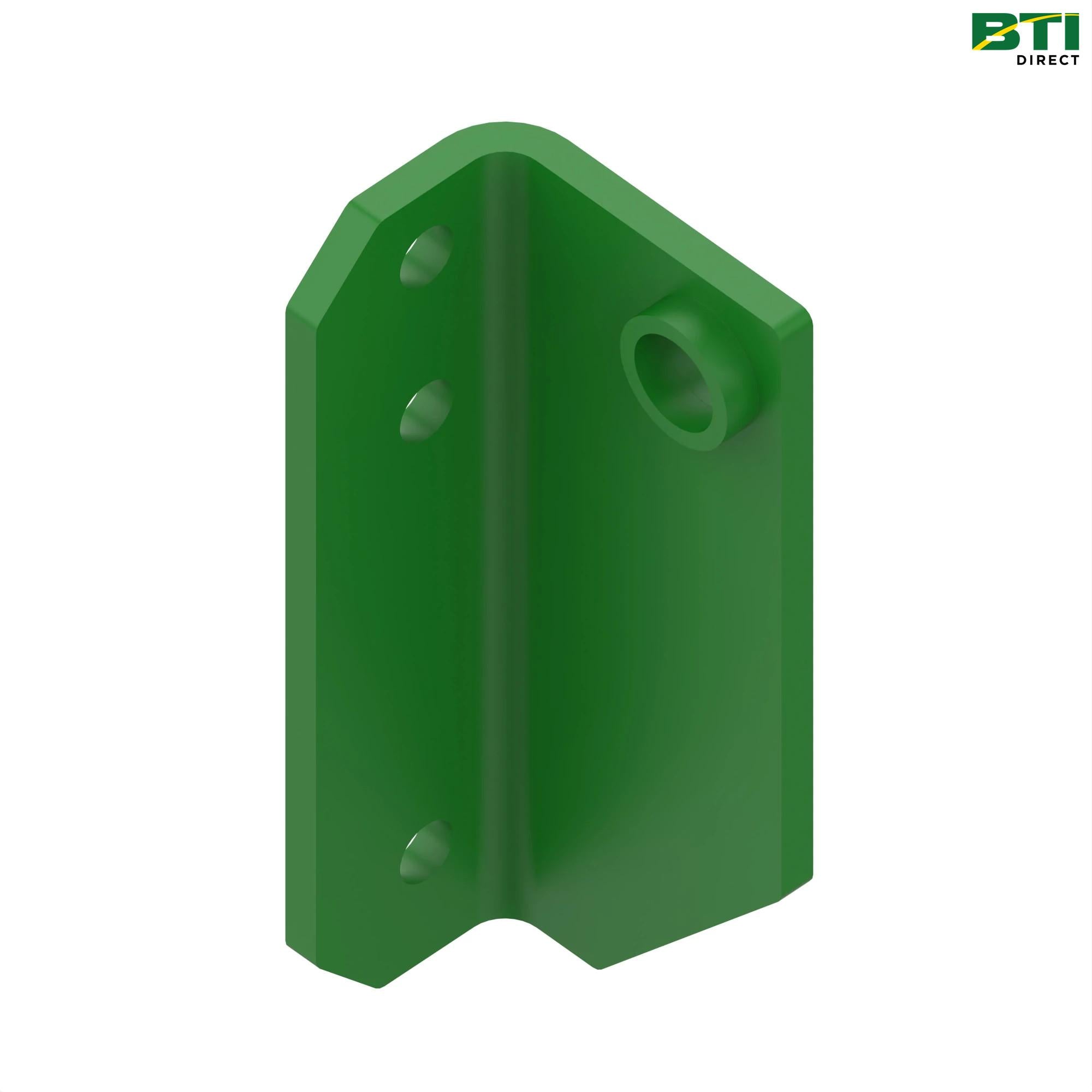 AA106689: Reinforcement