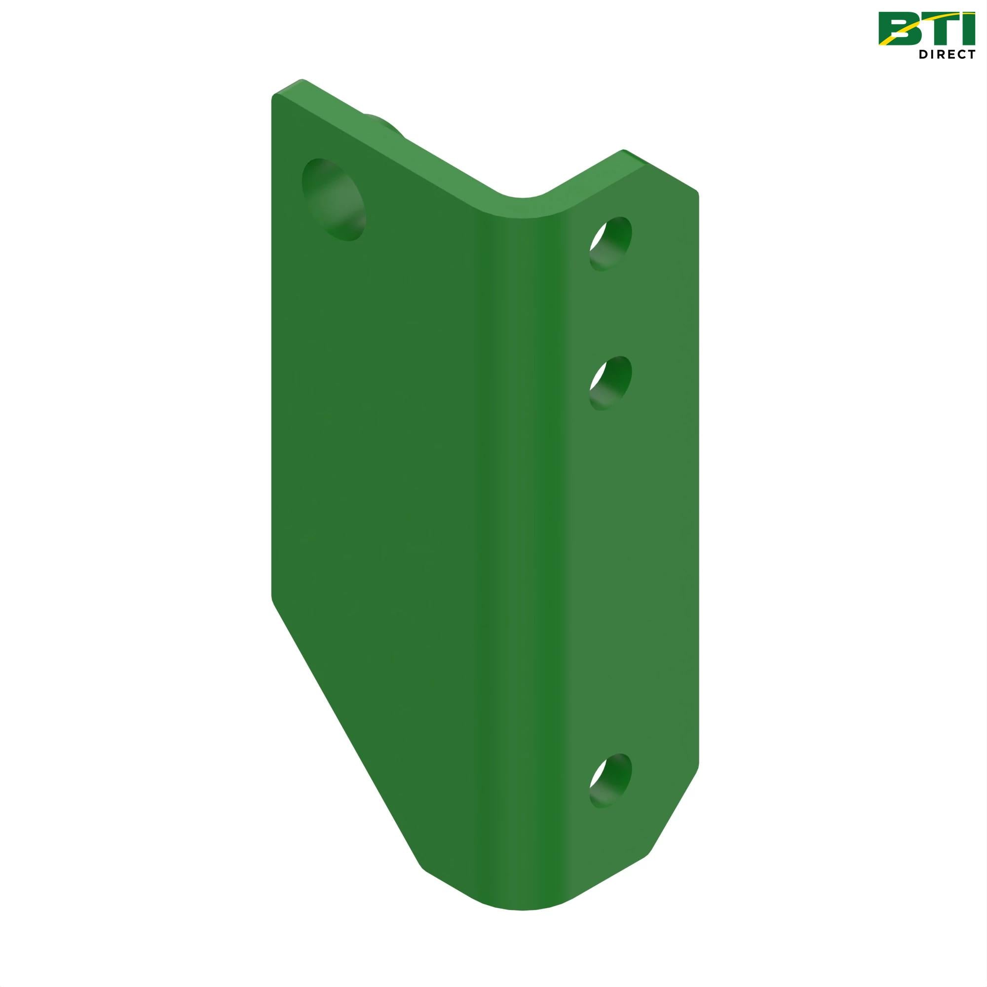 AA106689: Reinforcement