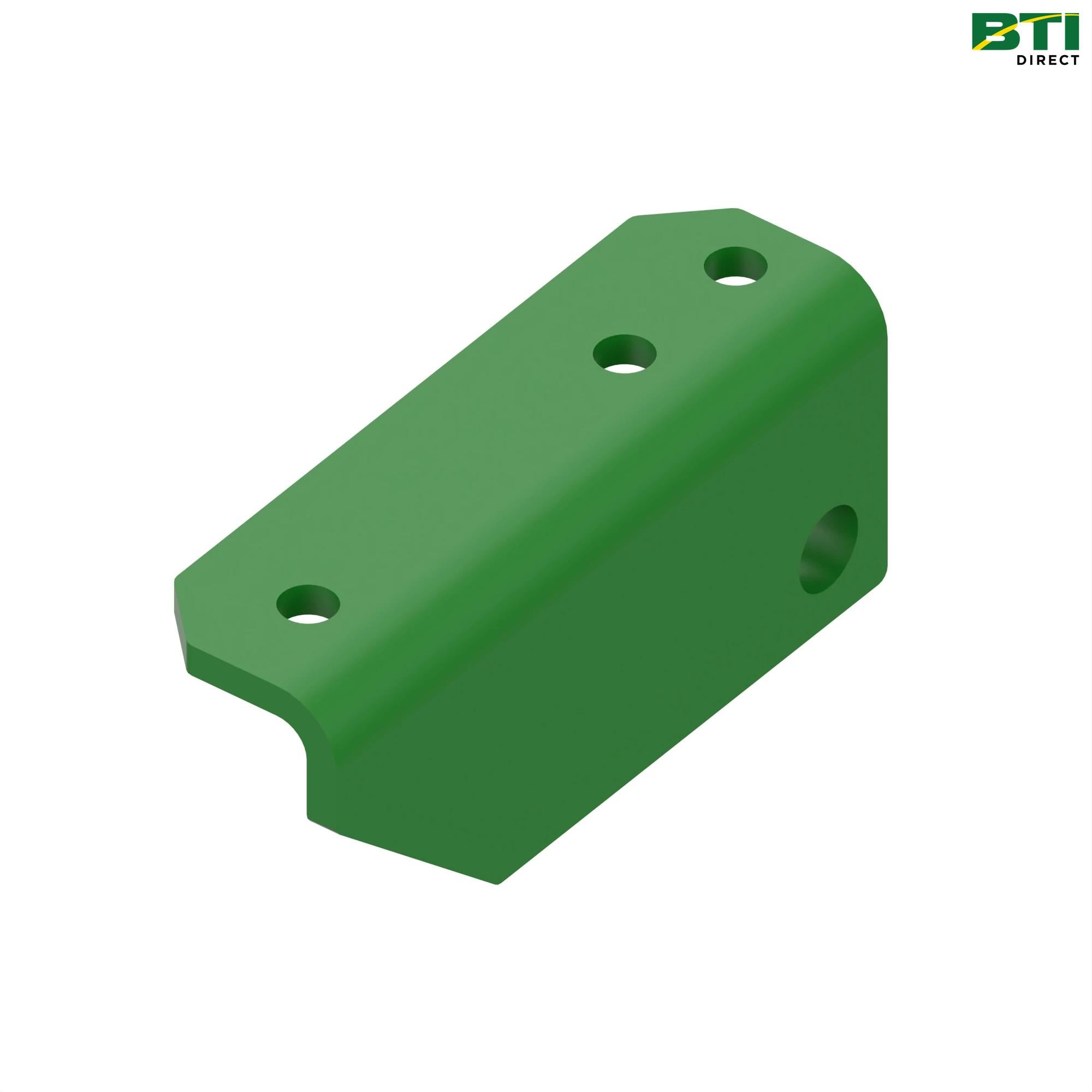 AA106690: Reinforcement