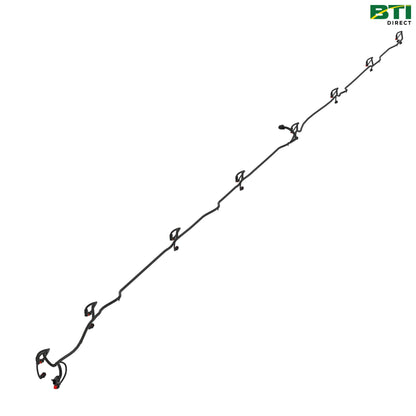 AA106699: Wing Liquid Fertilizer Wiring Harness