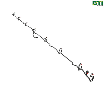AA106699: Wing Liquid Fertilizer Wiring Harness