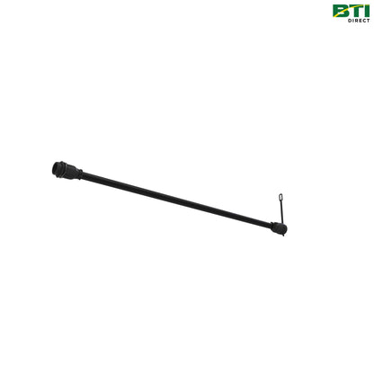 AA106797: Frame Draft Tube Wiring Harness