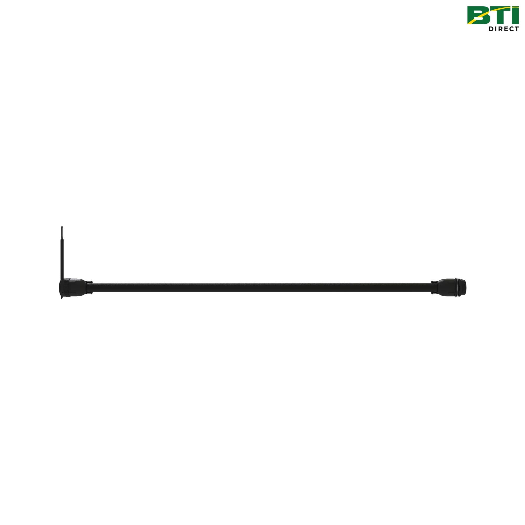 AA106797: Frame Draft Tube Wiring Harness