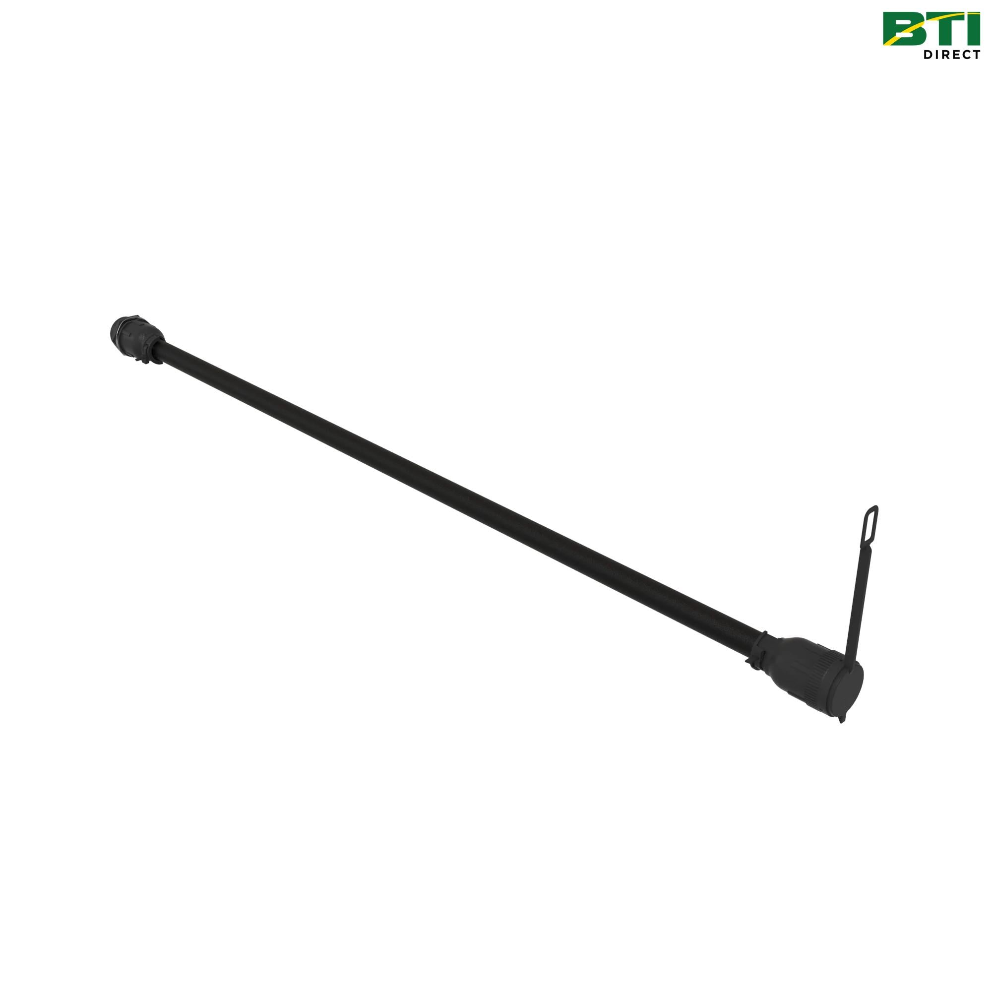 AA106797: Frame Draft Tube Wiring Harness