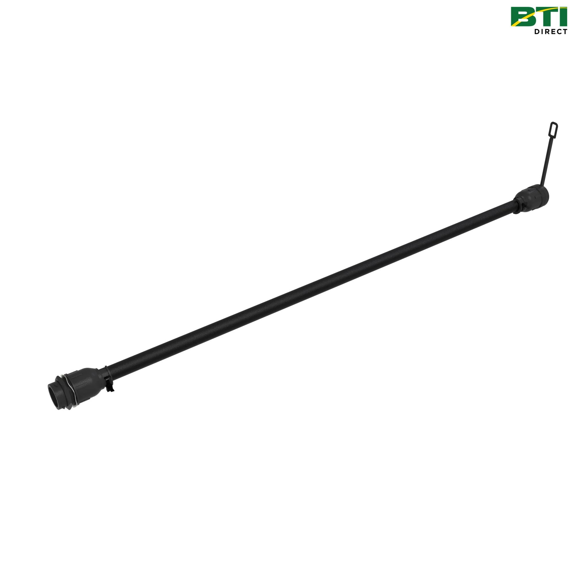 AA106903: Frame Draft Tube Wiring Harness