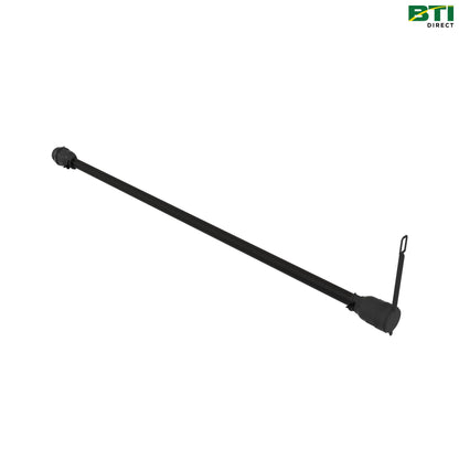 AA106903: Frame Draft Tube Wiring Harness