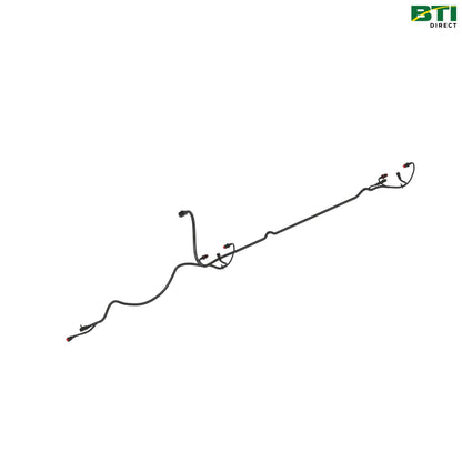 AA106905: Left Side Nozzle Wing Wiring Harness