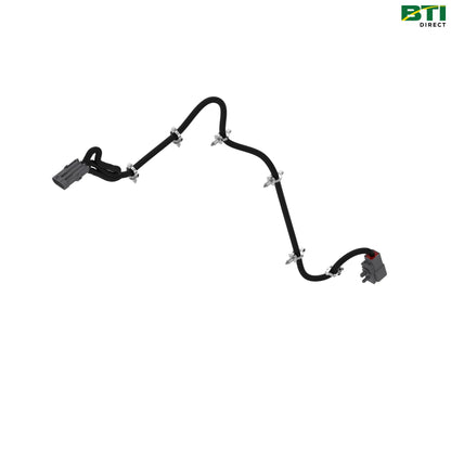 AA107153: Seed Adapter Wiring Harness