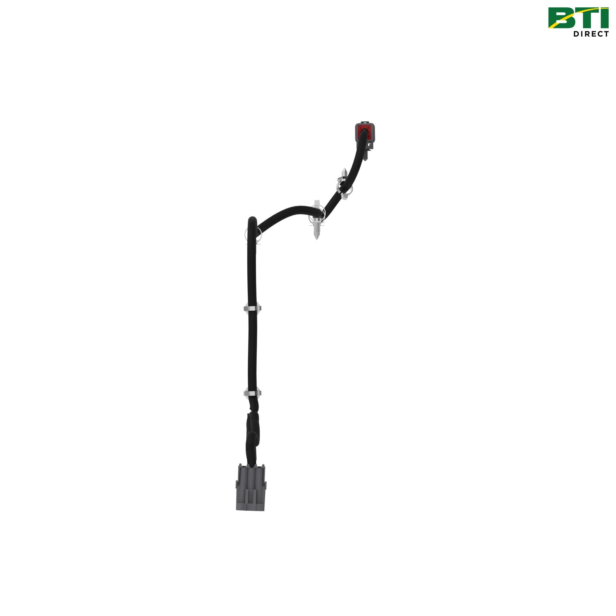 AA107153: Seed Adapter Wiring Harness