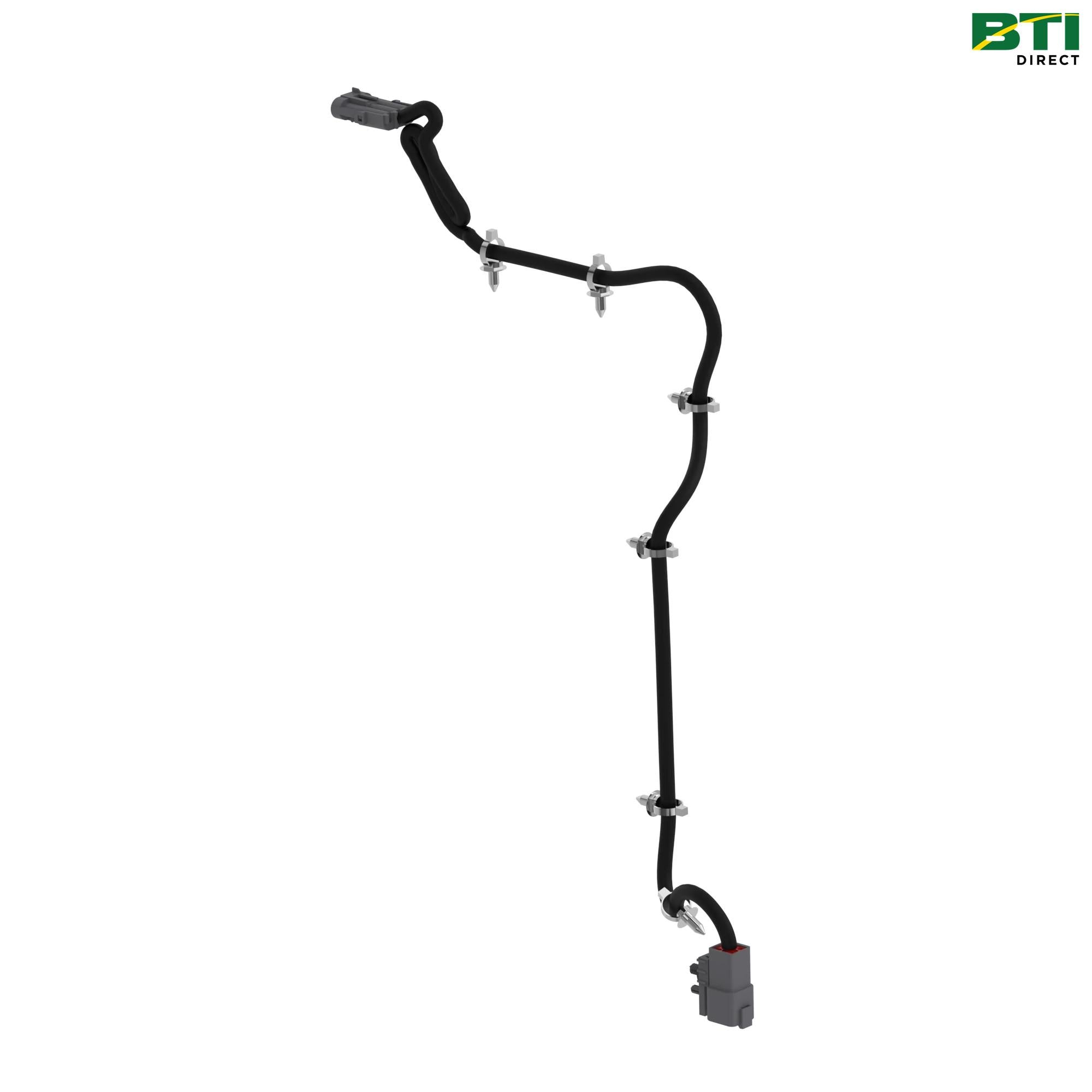 AA107153: Seed Adapter Wiring Harness