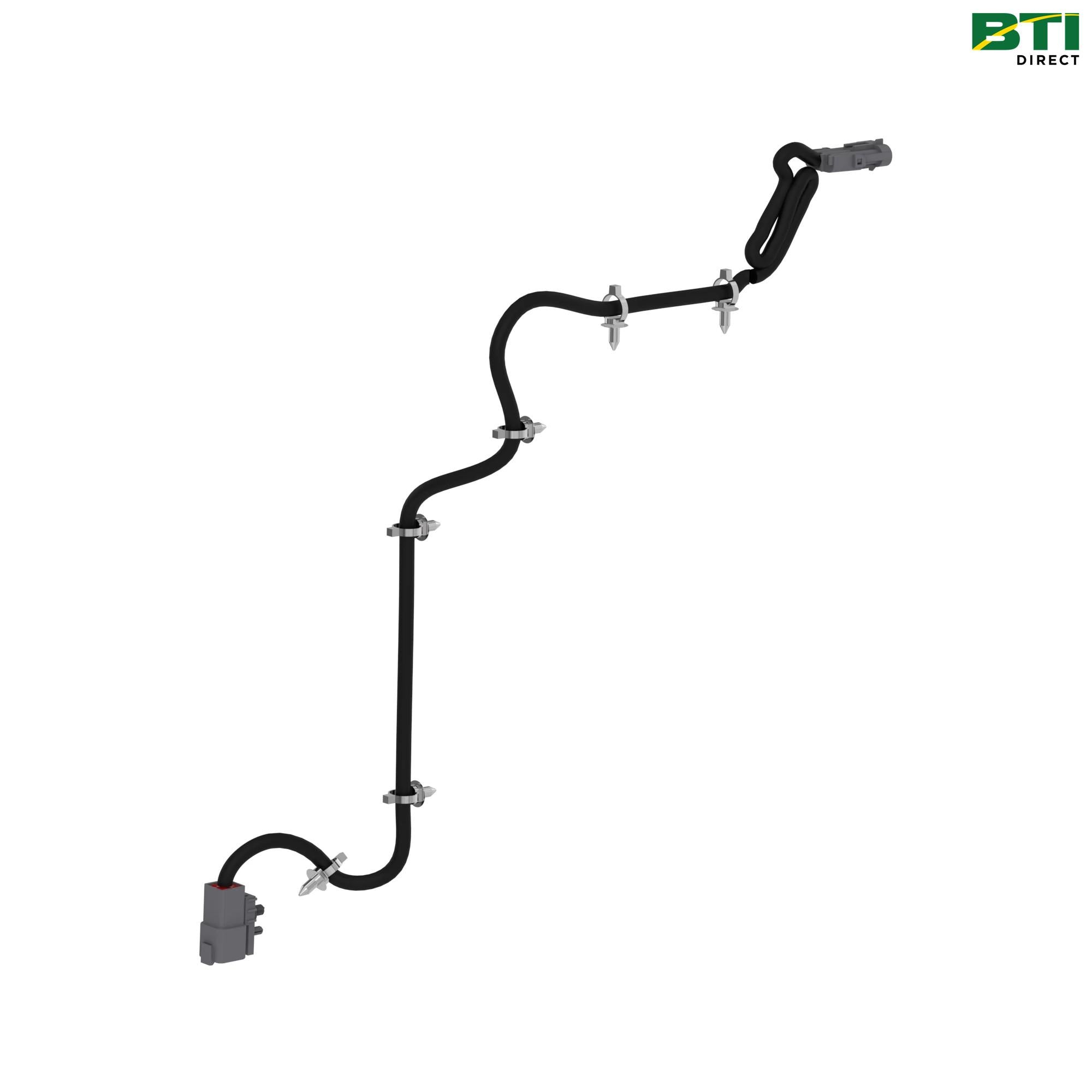 AA107153: Seed Adapter Wiring Harness