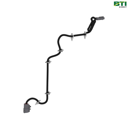 AA107153: Seed Adapter Wiring Harness