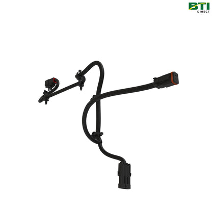 AA107154: Clutch Adapter Wiring Harness