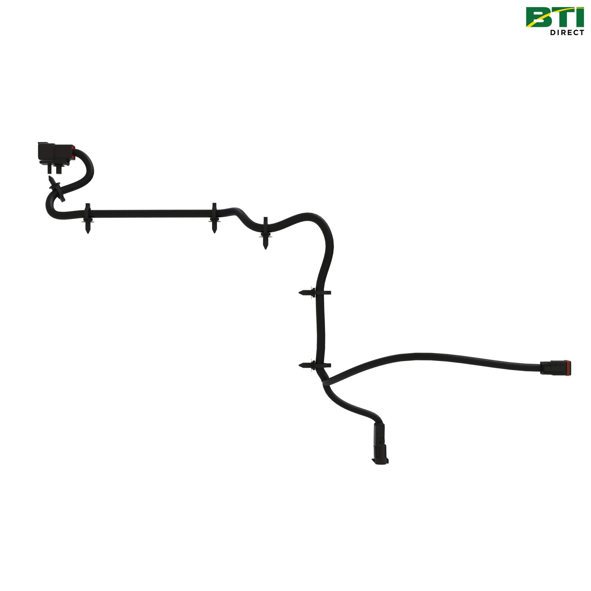 AA107154: Clutch Adapter Wiring Harness