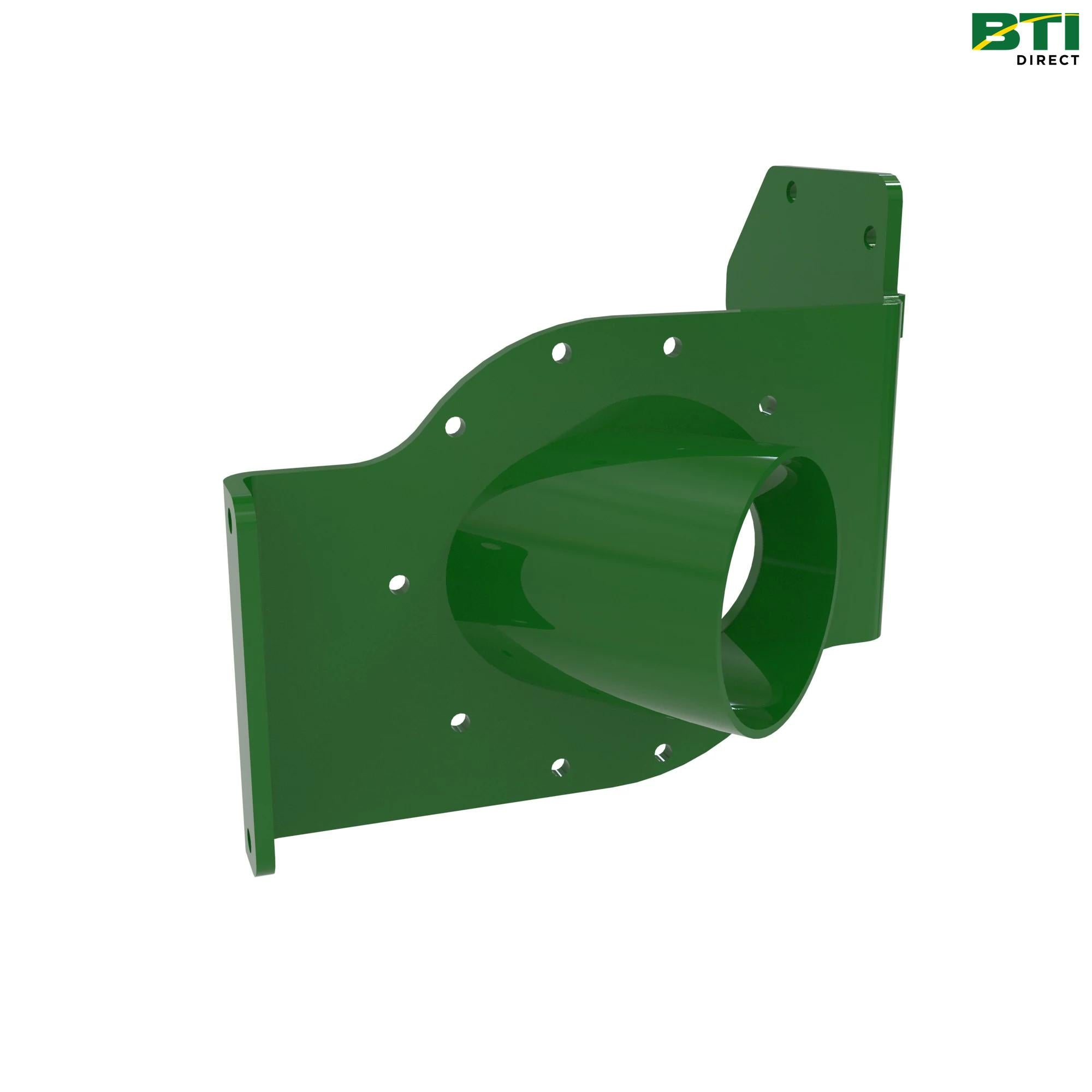 AA107157: Fan Mount Bracket