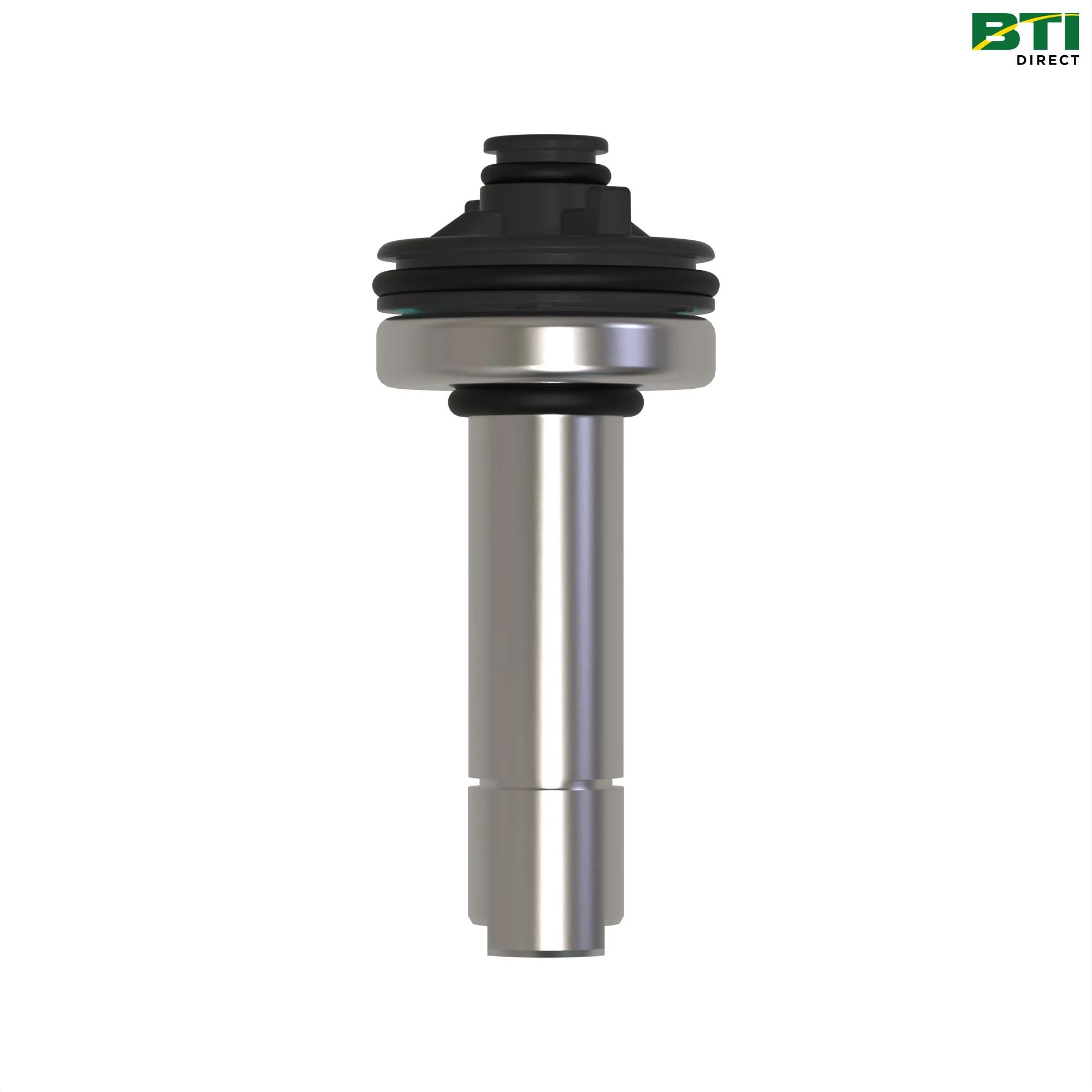 AA107218: Solenoid Valve