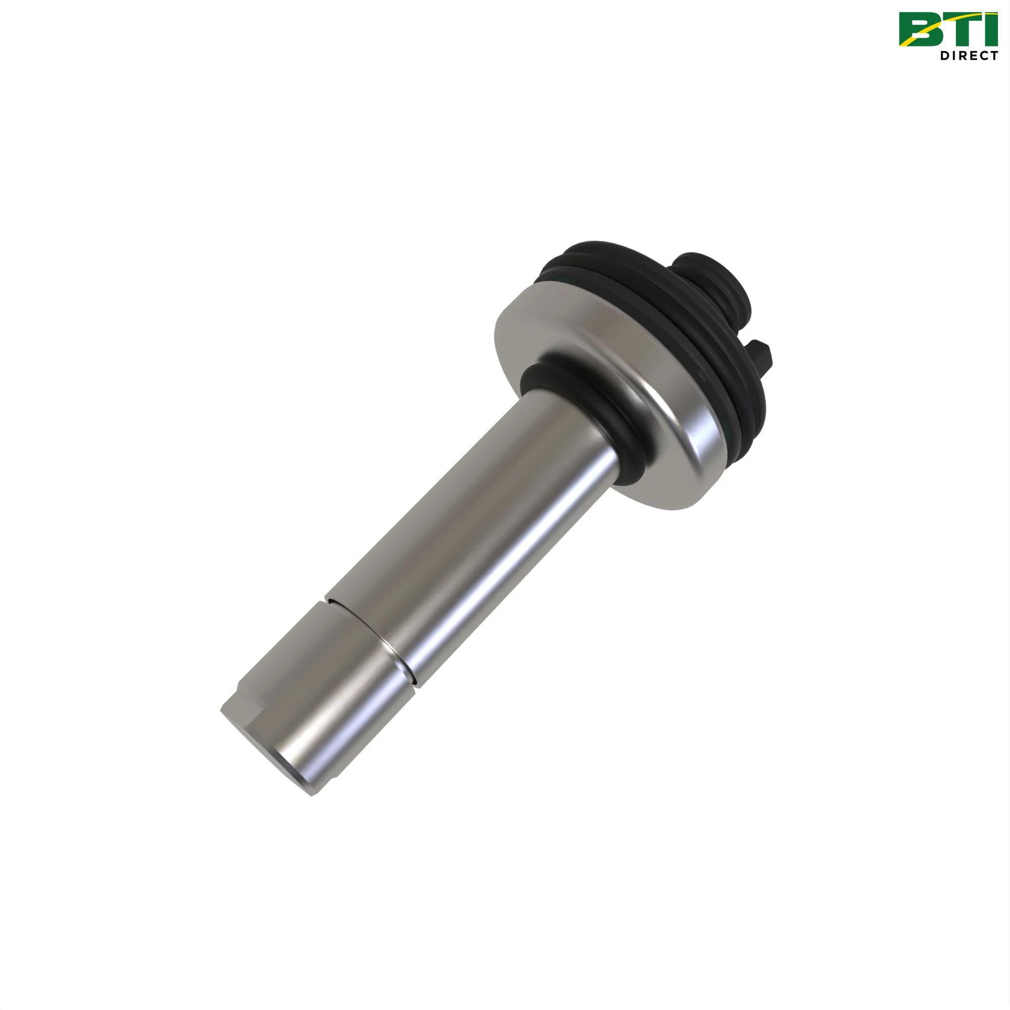 AA107218: Solenoid Valve