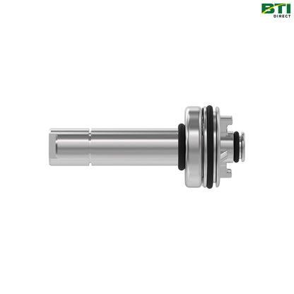 AA107221: Solenoid Valve