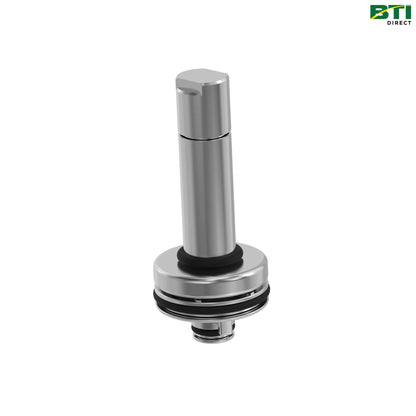 AA107221: Solenoid Valve