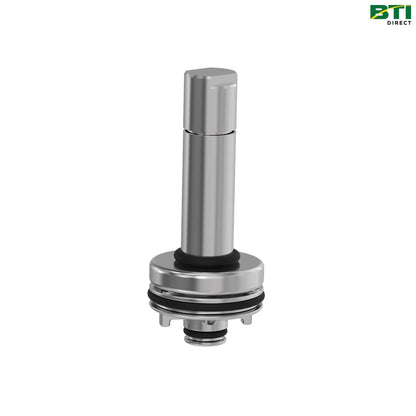 AA107221: Solenoid Valve