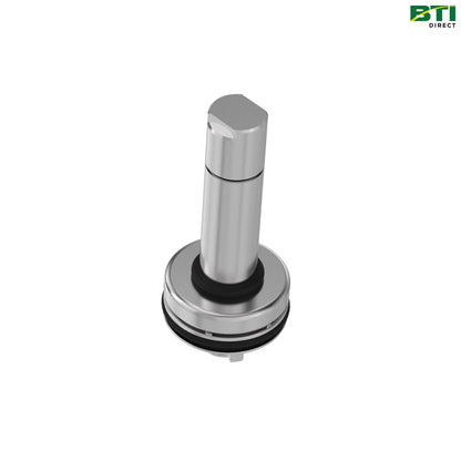 AA107221: Solenoid Valve