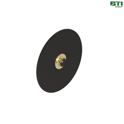 AA107536: Disk