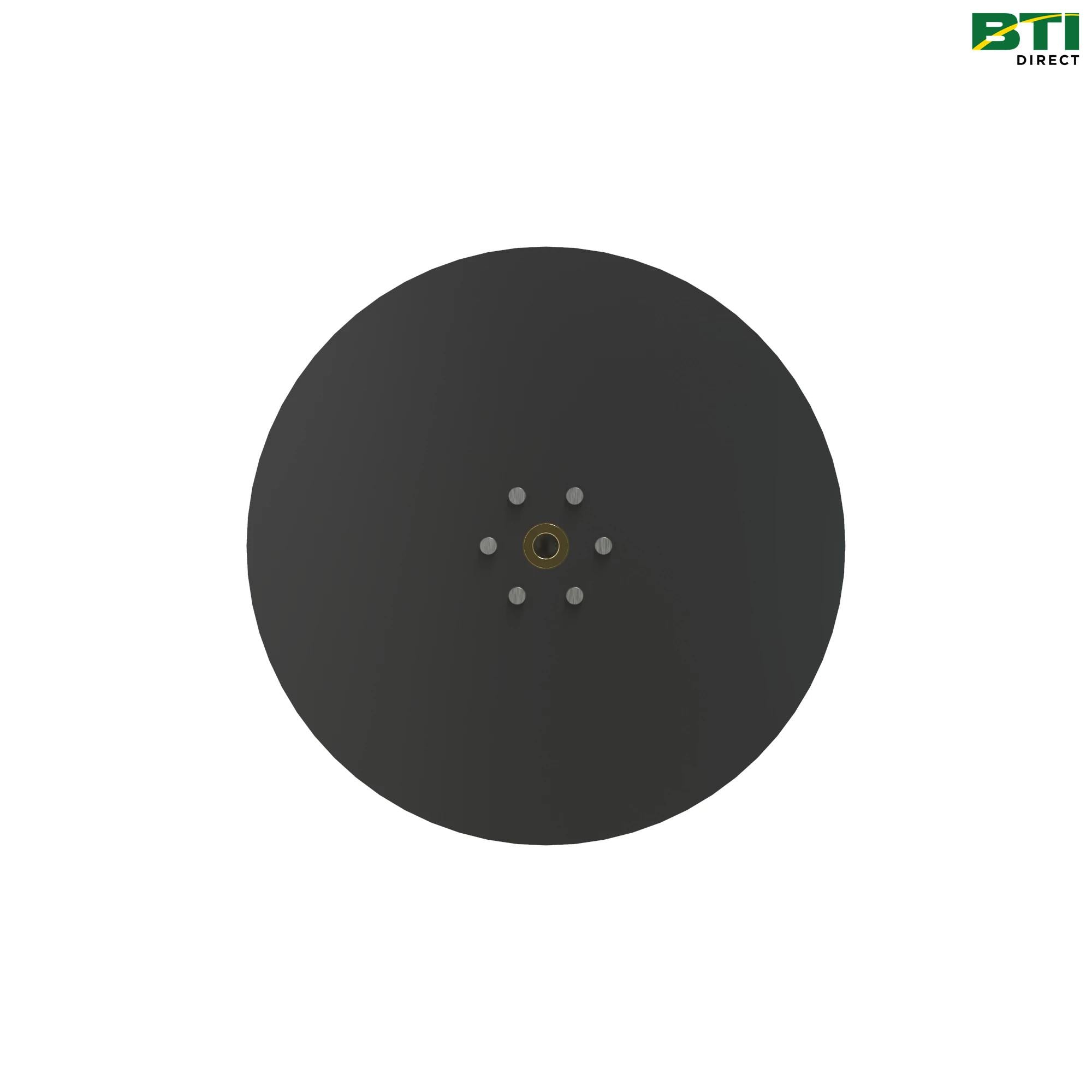 AA107536: Disk