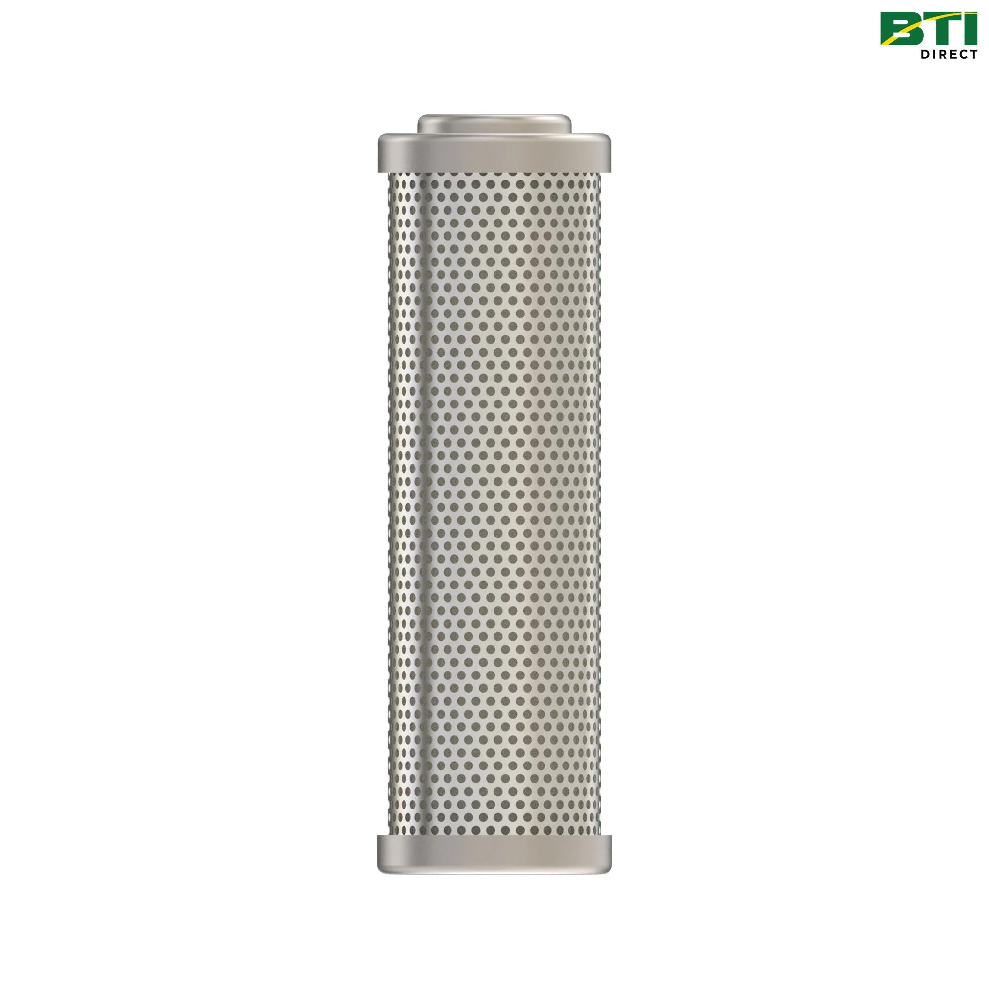 AA107623: Hydraulic Oil Filter Element