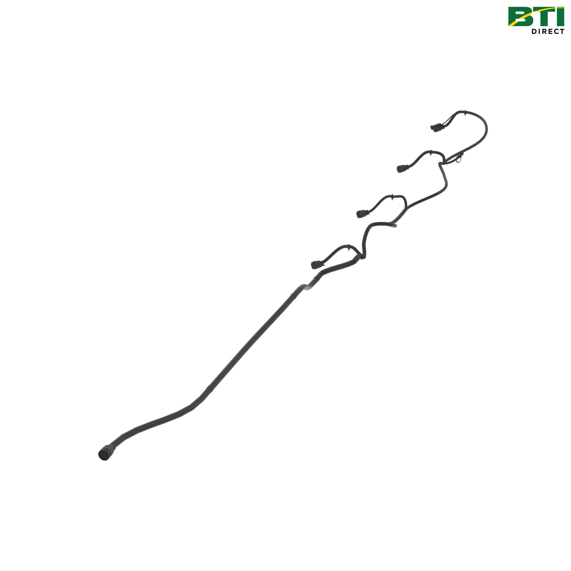 AA107689: Wing Wiring Harness