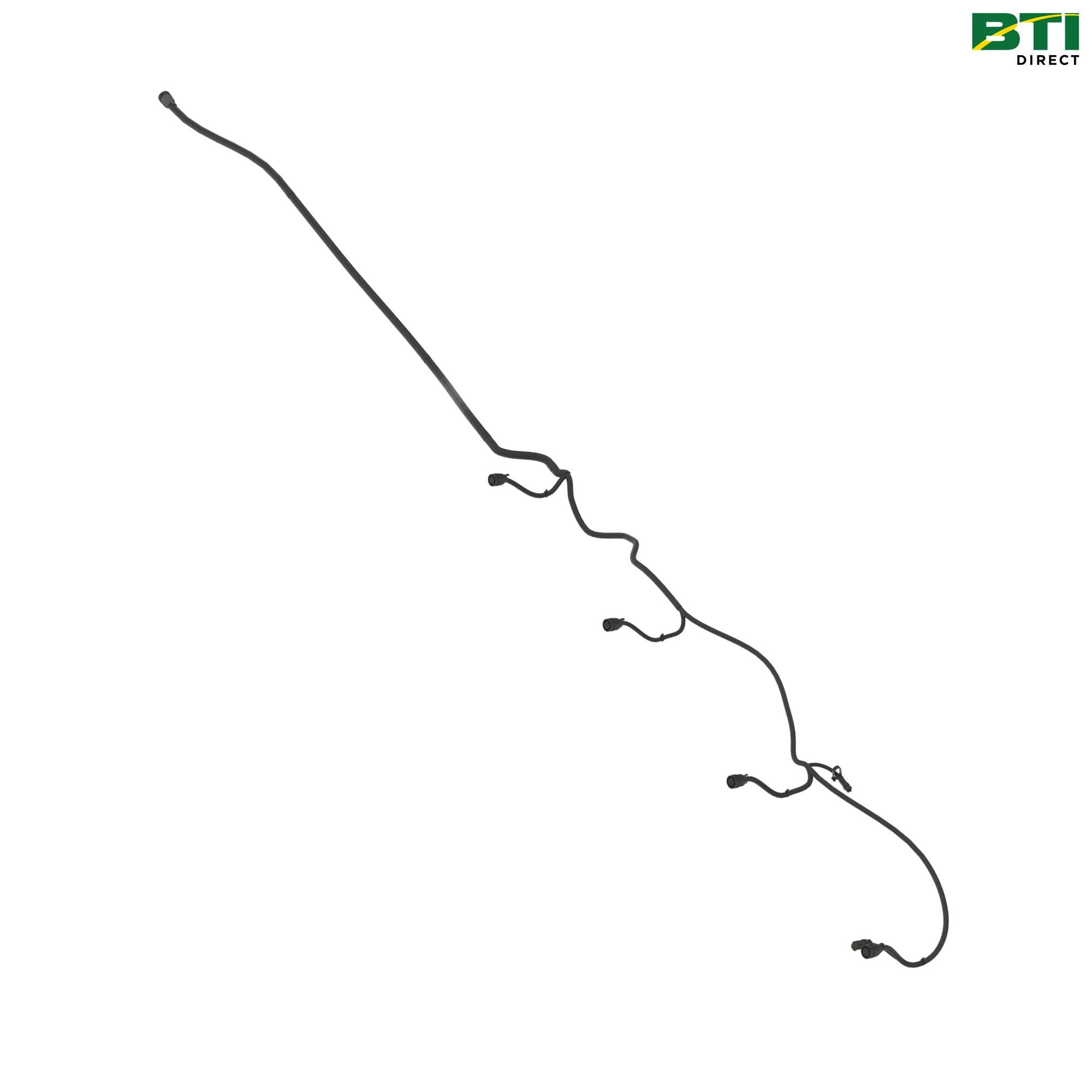 AA107689: Wing Wiring Harness