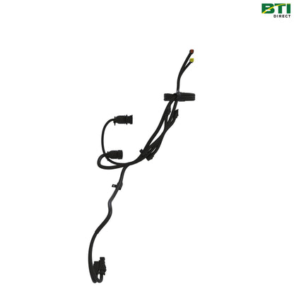 AA108313: DC to DC Converter Wiring Harness