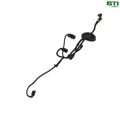 AA108313: DC to DC Converter Wiring Harness