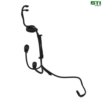 AA108313: DC to DC Converter Wiring Harness