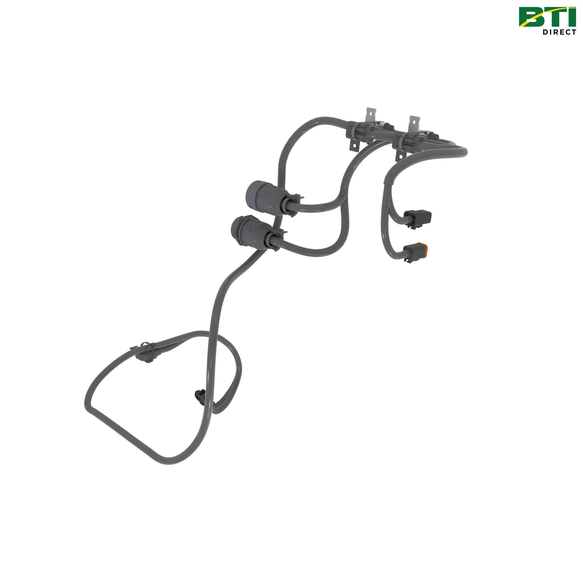 AA108314: DC Converter Wiring Harness