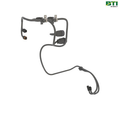 AA108314: DC Converter Wiring Harness