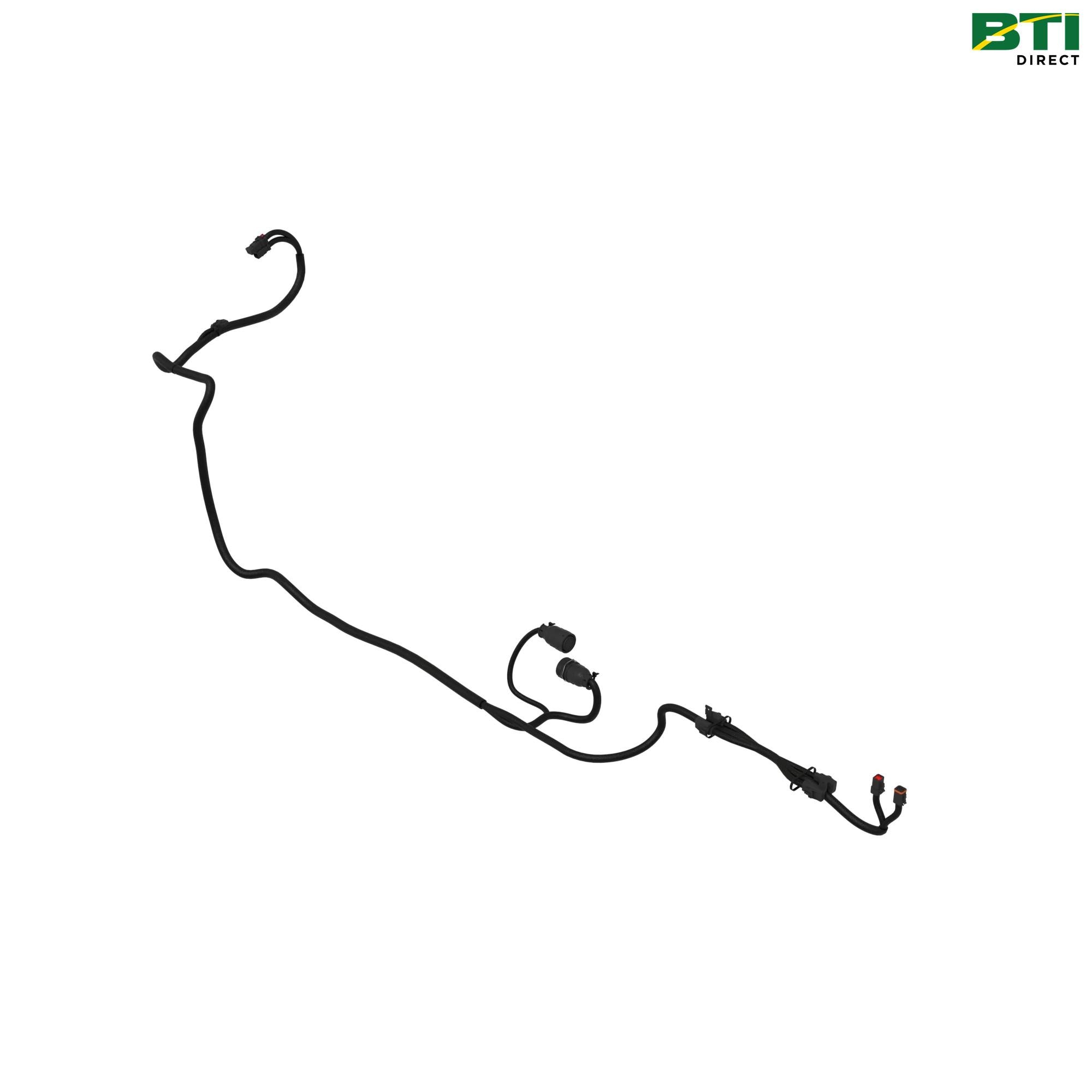 AA108315: DC Converter Harness