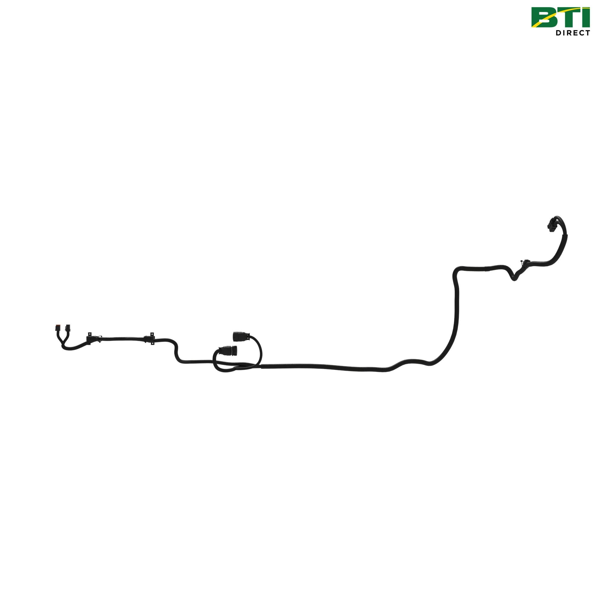 AA108315: DC Converter Harness