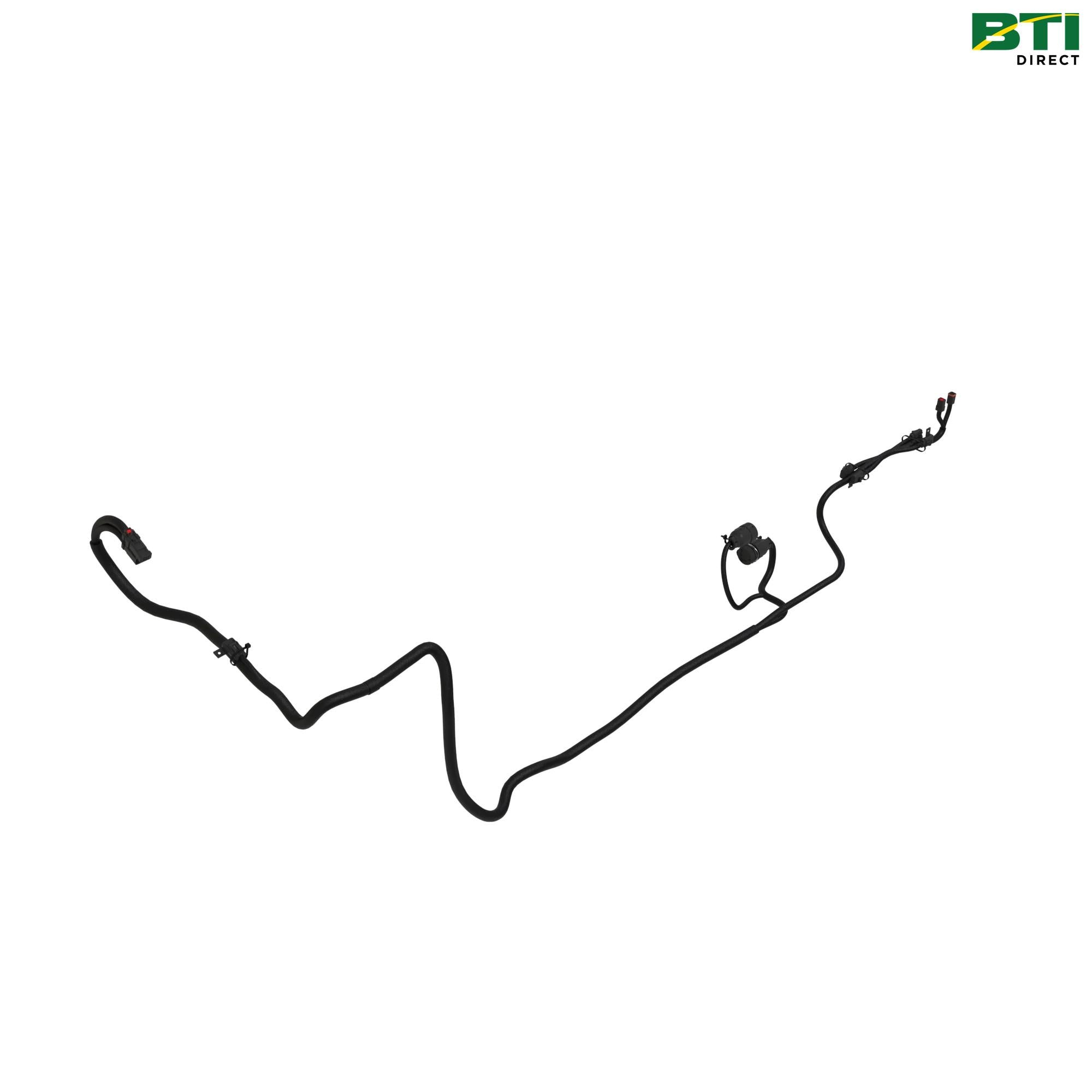 AA108315: DC Converter Harness