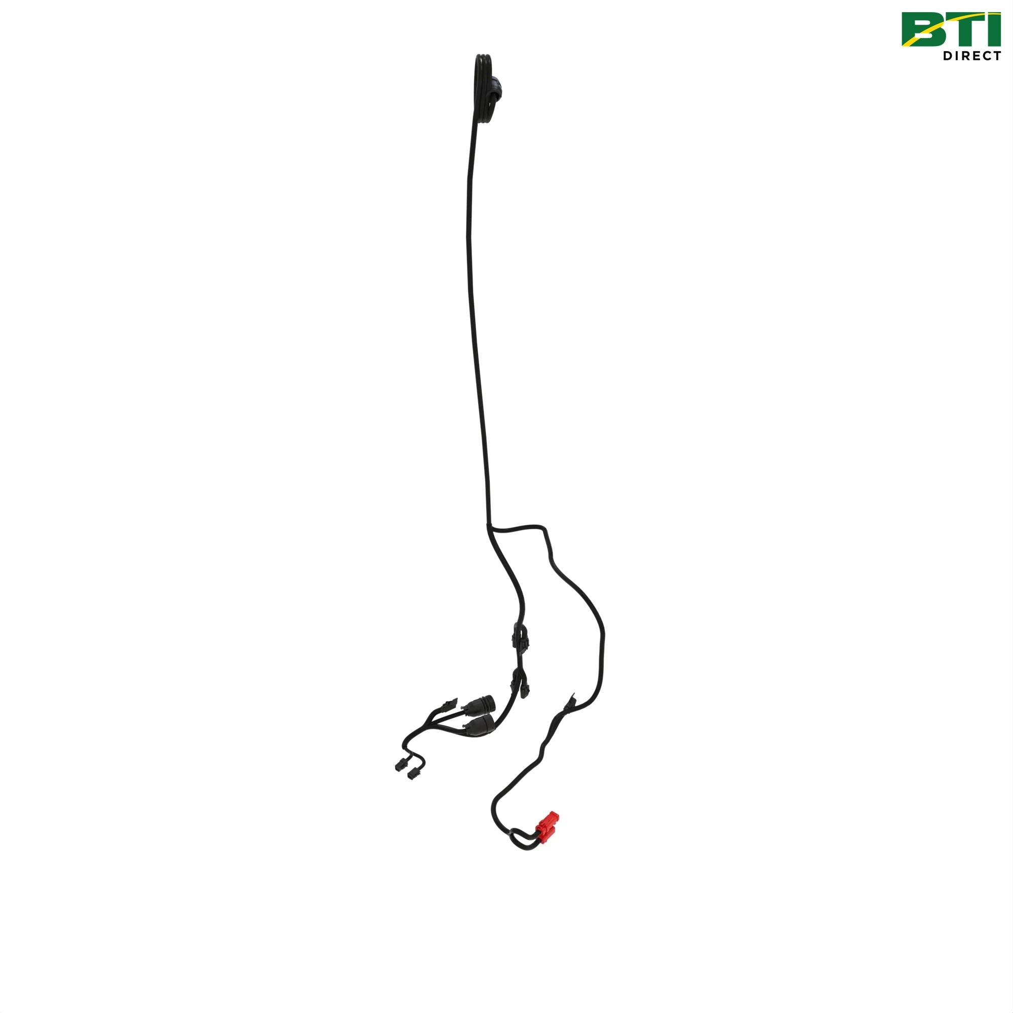 AA108316: DC to DC Converter Wiring Harness