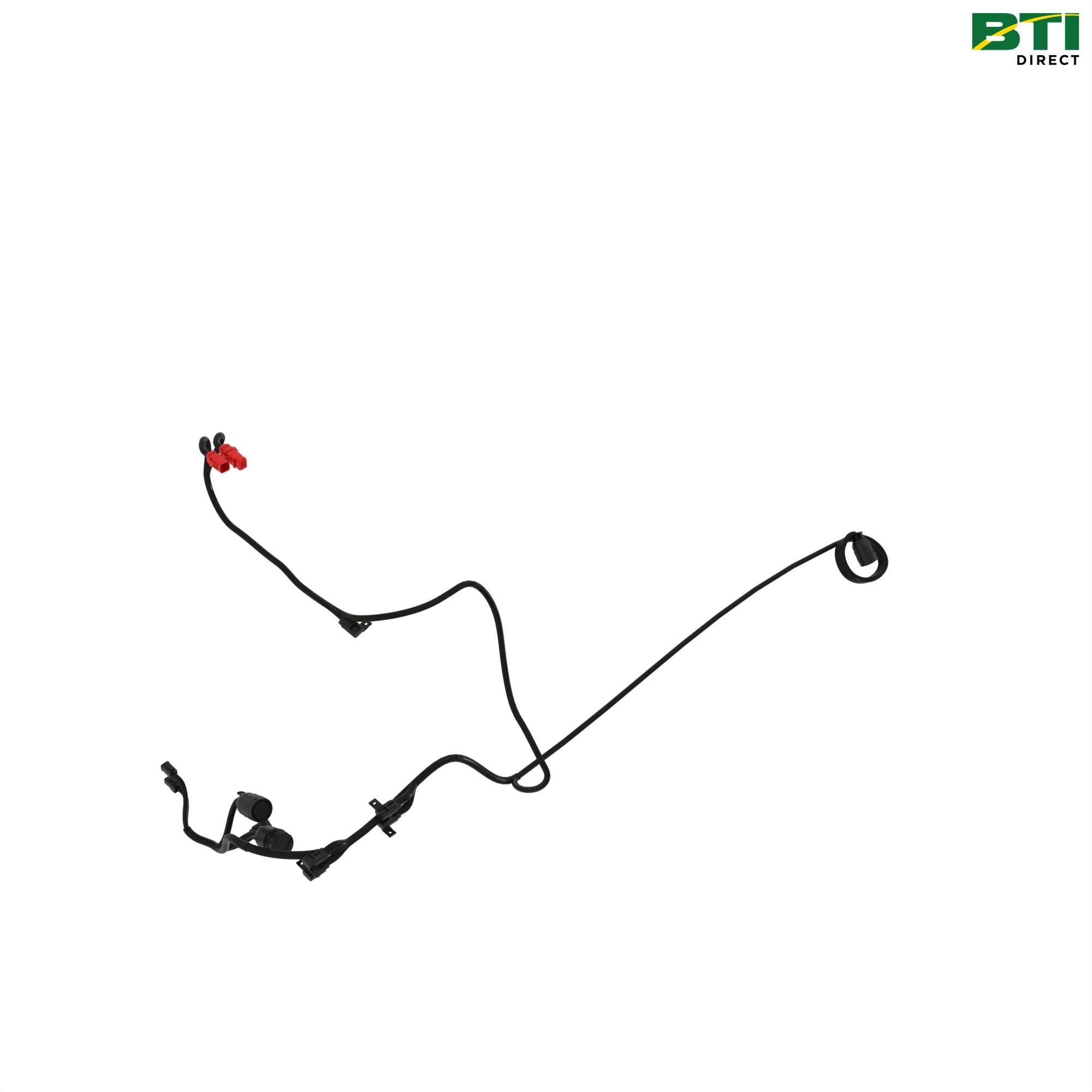 AA108316: DC to DC Converter Wiring Harness